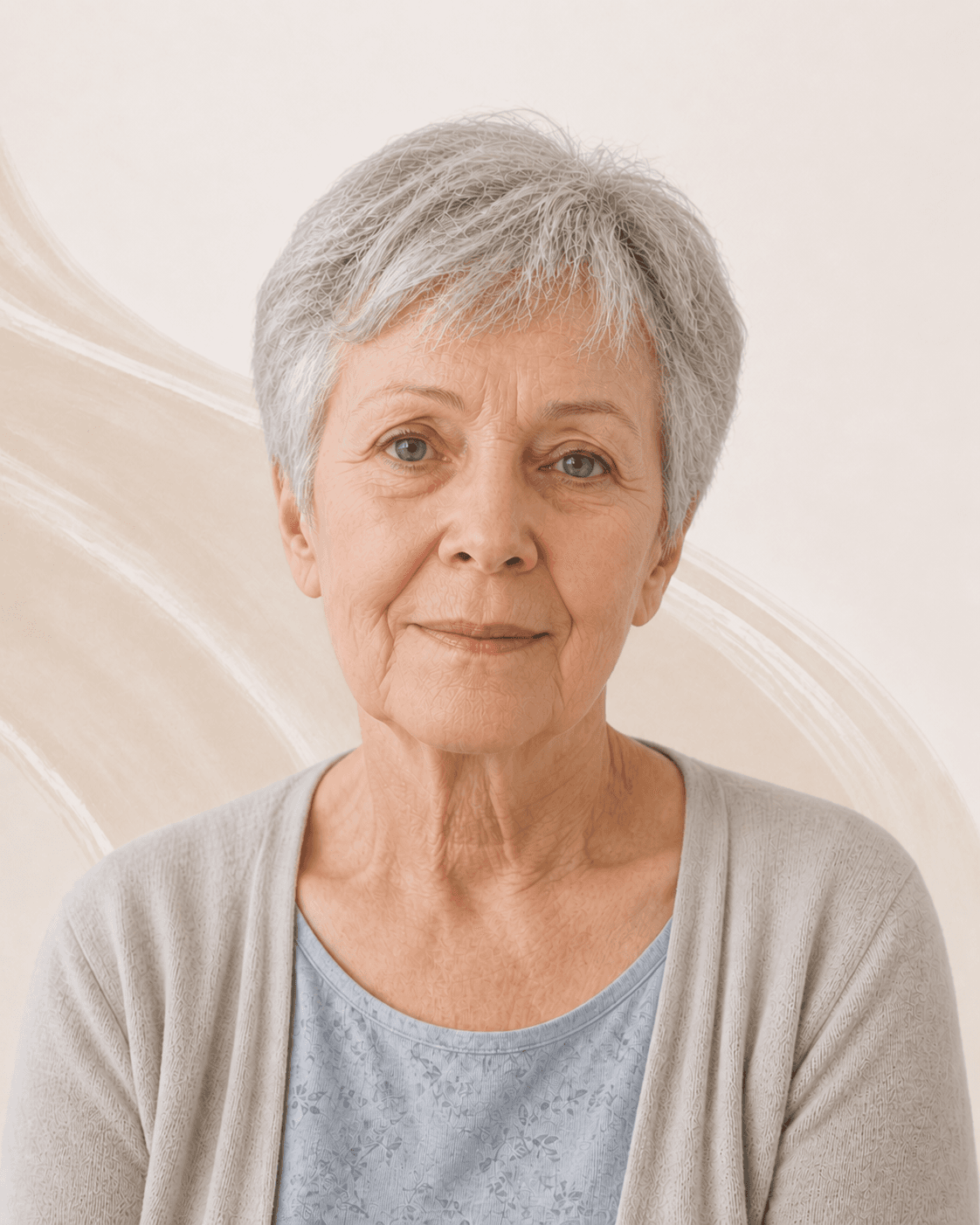 Frau Möller
