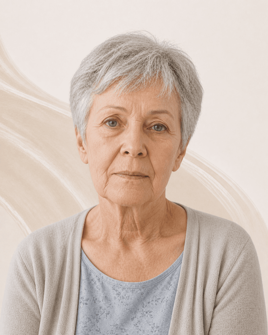 Frau Möller