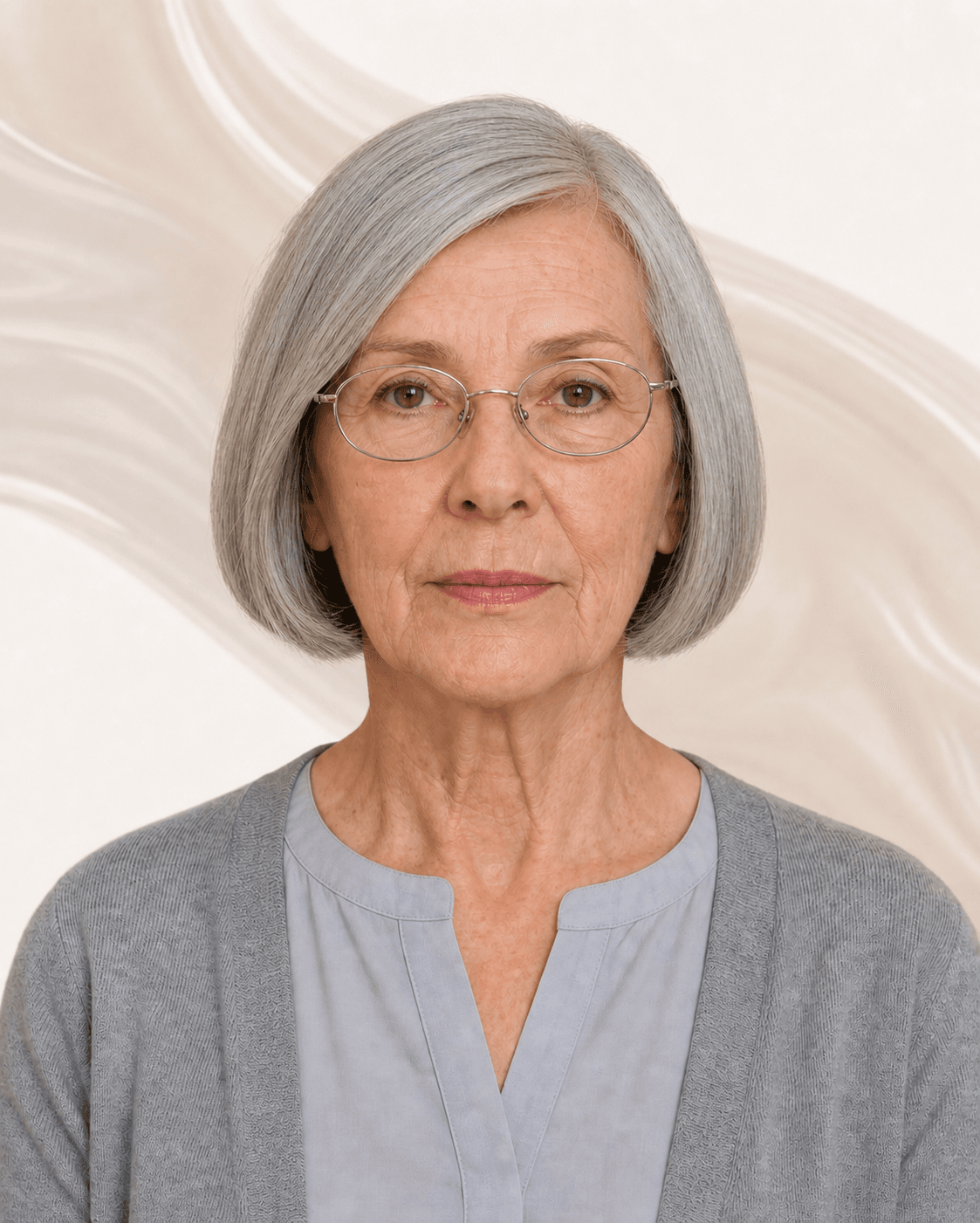 Frau Petrova