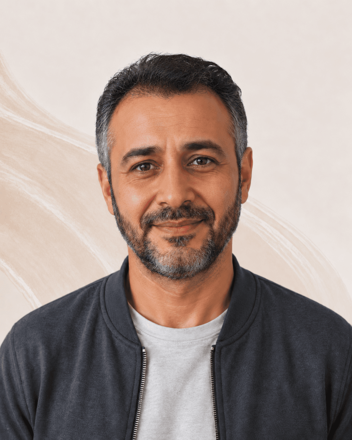 Herr Ibrahim