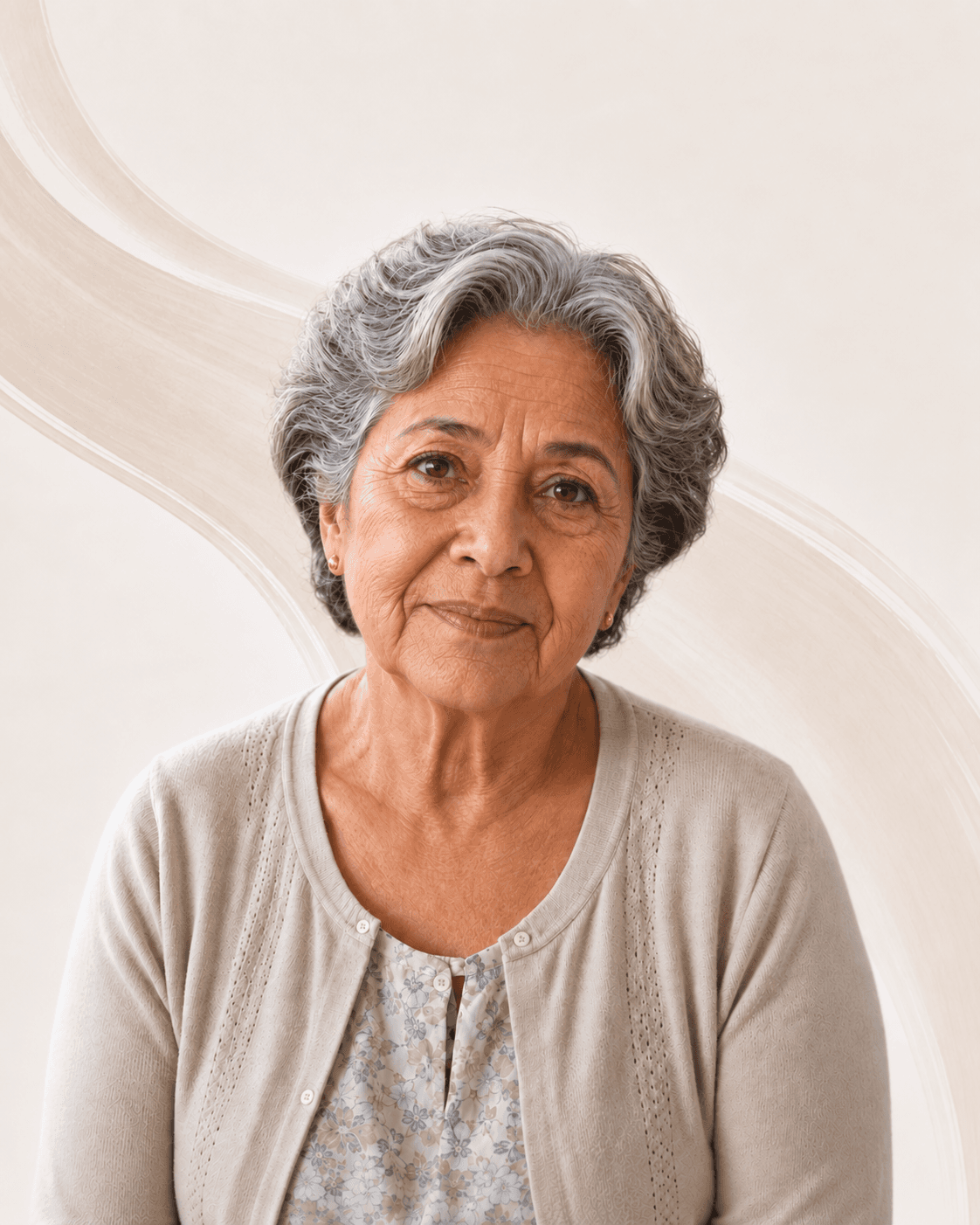 Frau Delgado