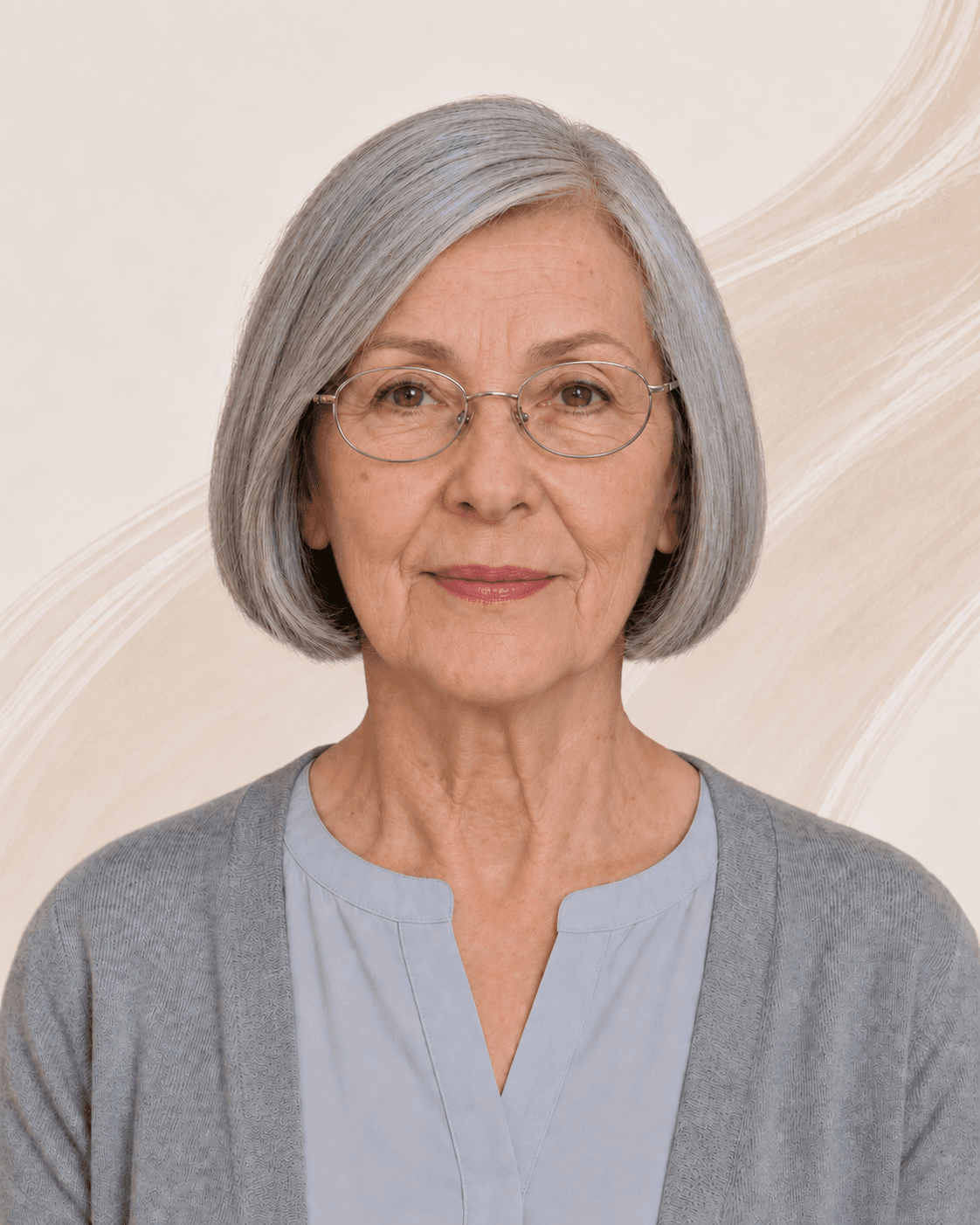 Frau Petrova