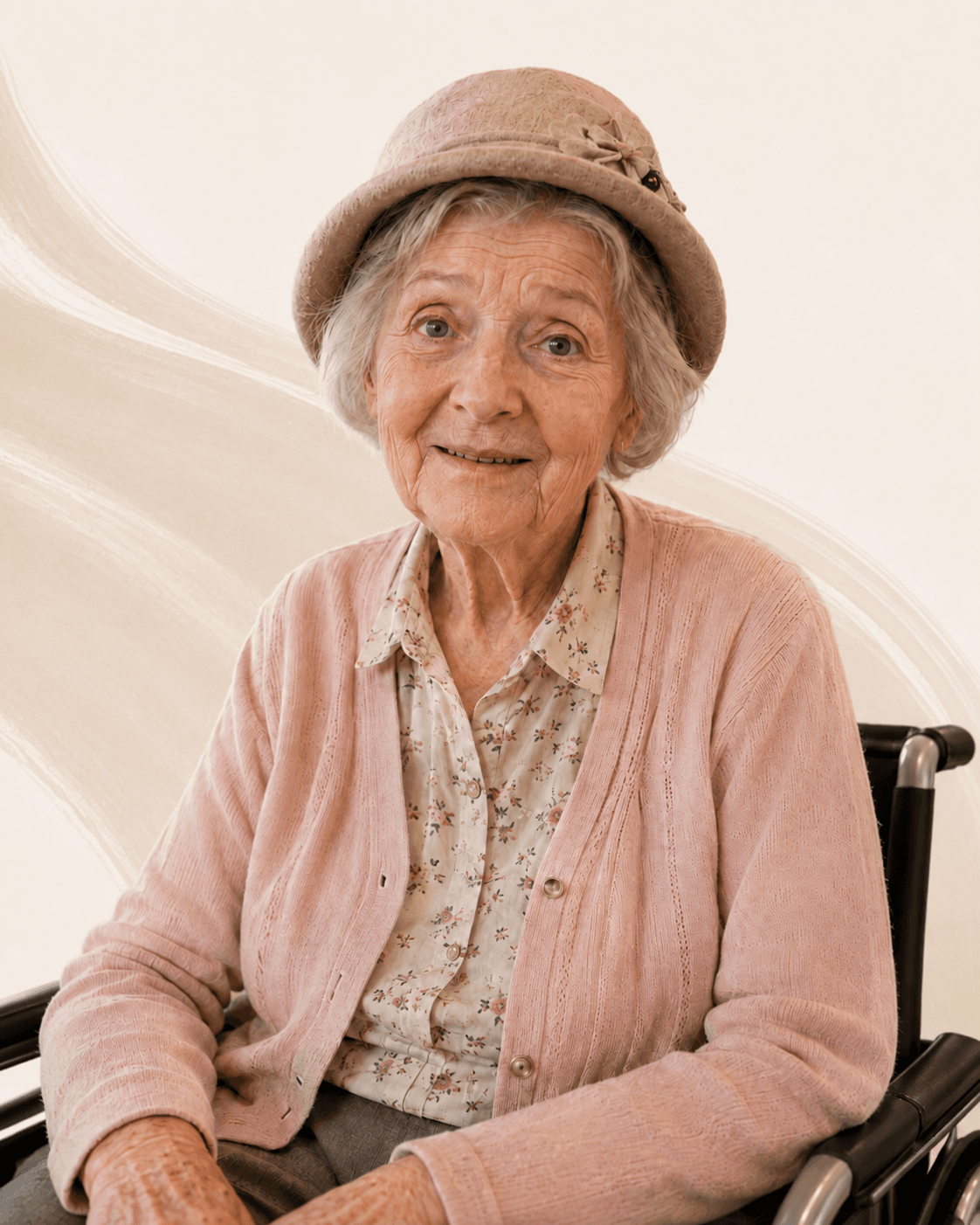 Frau Brandt